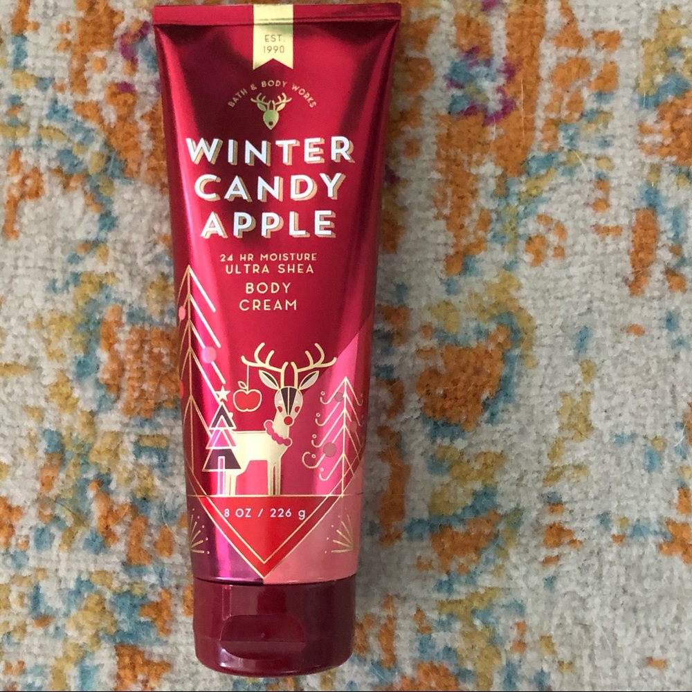 Bath and Body Works Lotion